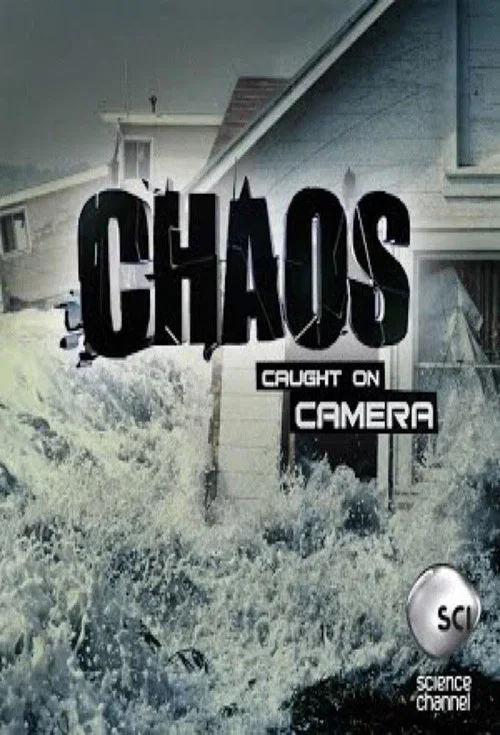 Chaos Caught on Camera постер