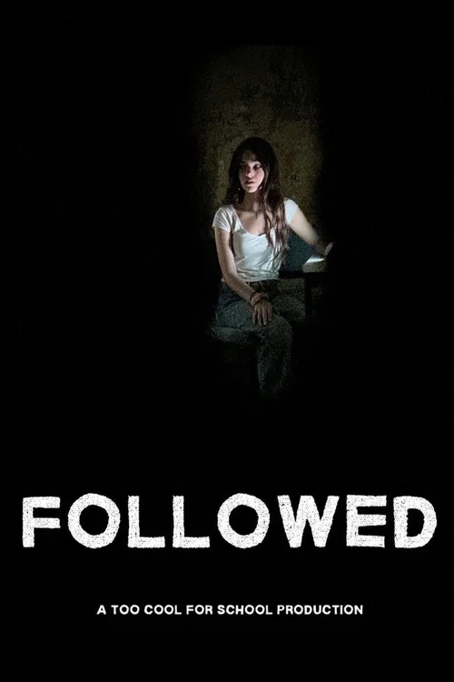 Followed постер