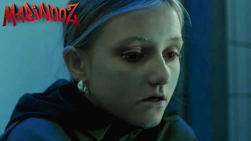 Эпизод 18