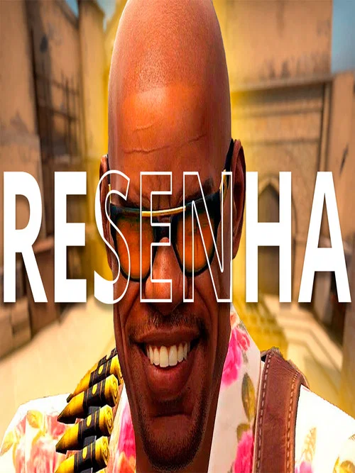 Clipes da resenha #2 постер