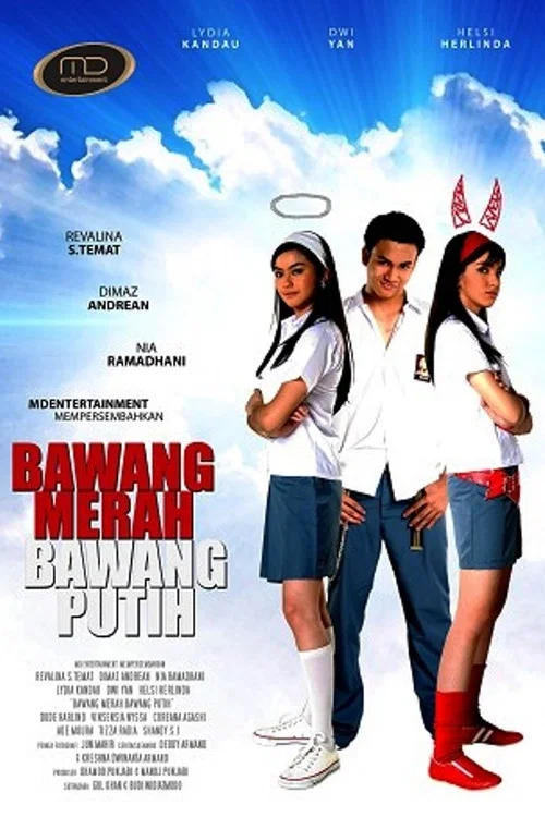 Bawang Merah Bawang Putih постер