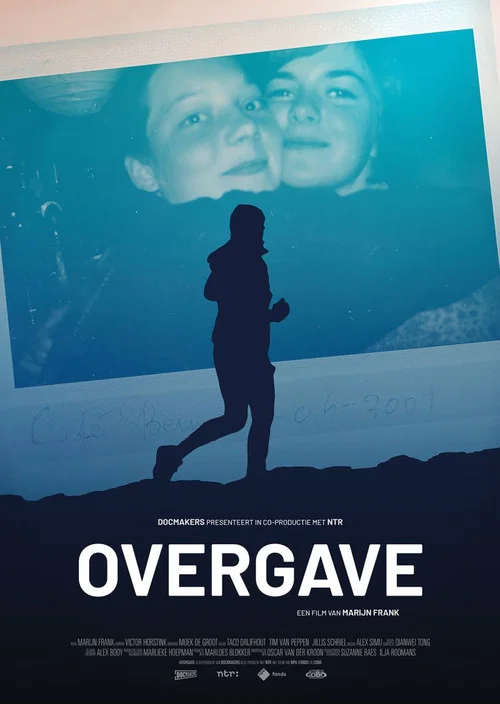 Overgave постер