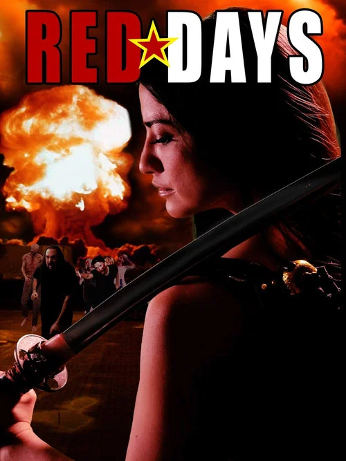 Red Days постер