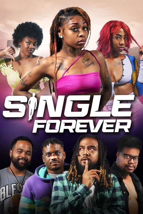 Single Forever постер