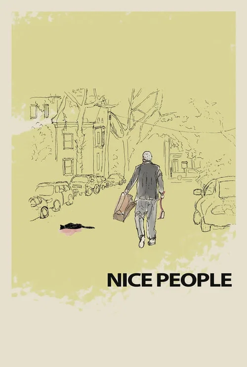 Nice People постер
