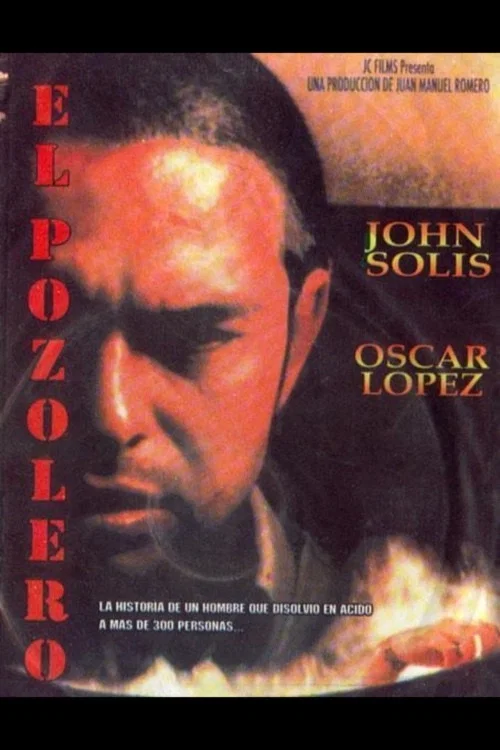 El pozolero постер