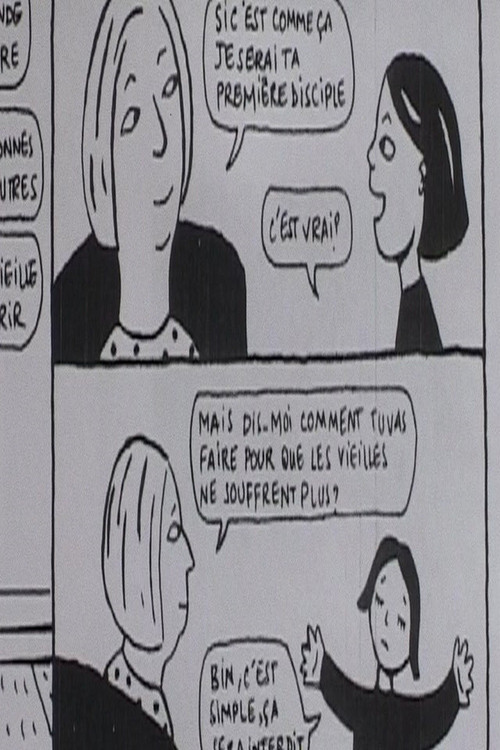 La Face cachée de Persepolis постер