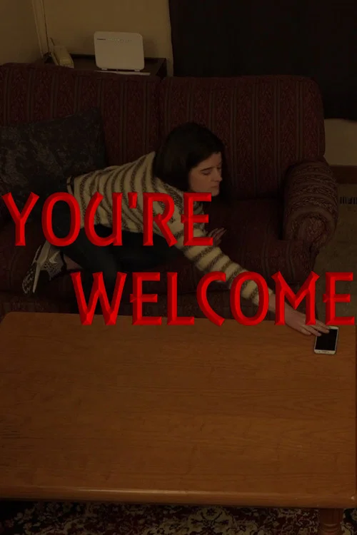 You're Welcome постер