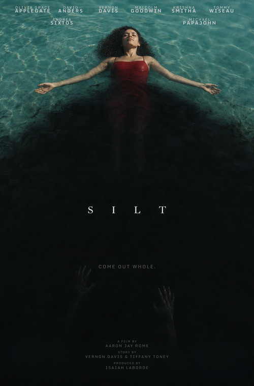 Silt постер