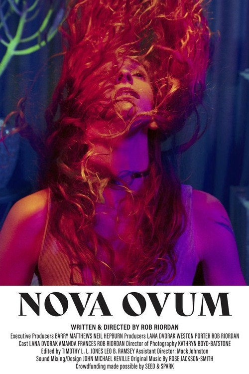 Nova Ovum постер