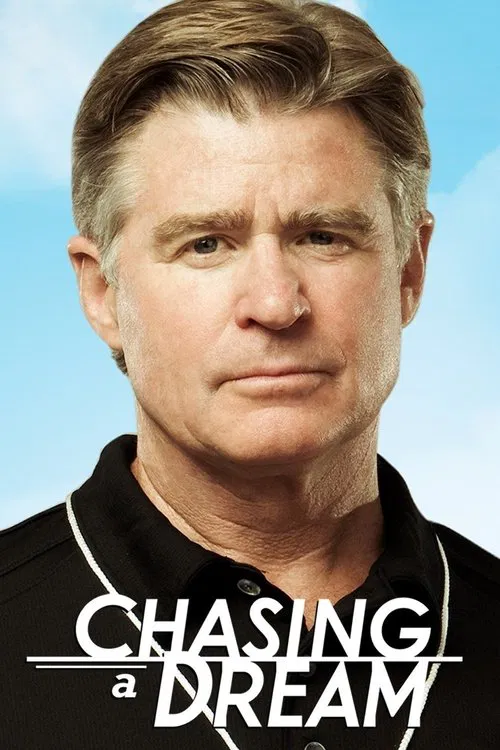 Chasing a Dream постер