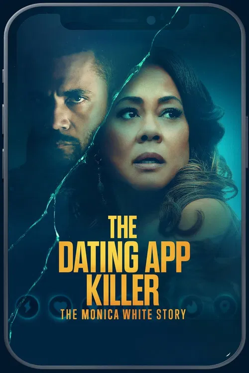 The Dating App Killer: The Monica White Story постер