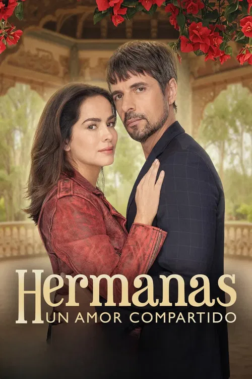 Hermanas, un amor compartido постер