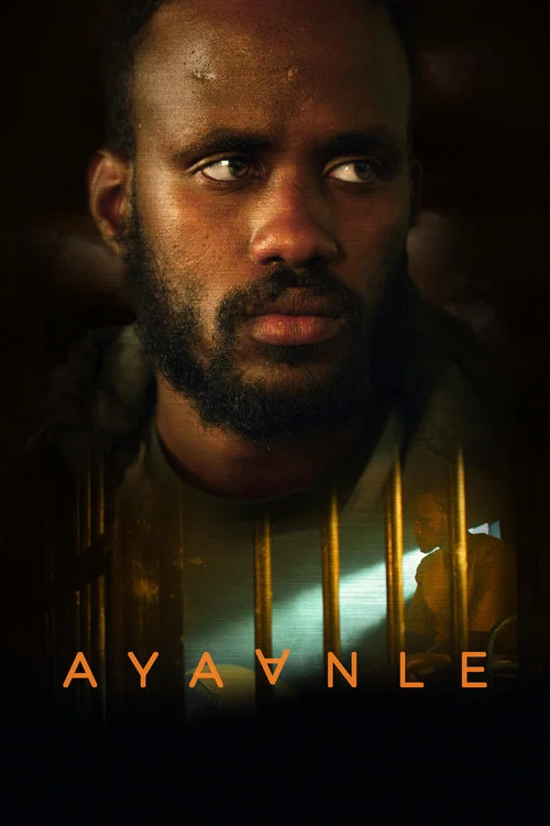 Ayaanle постер