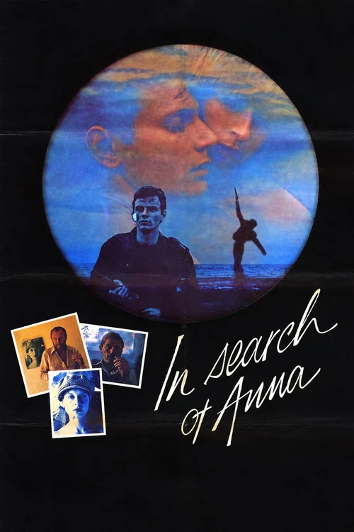 In Search of Anna постер