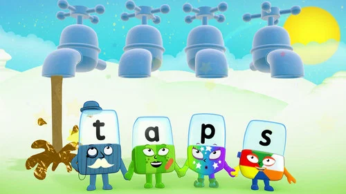 Эпизод 1