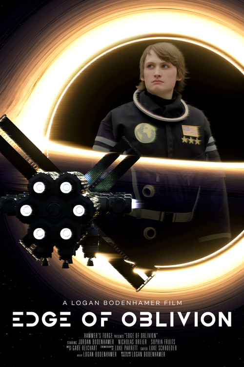 Edge of Oblivion постер