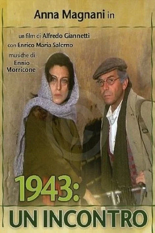 1943: Встреча постер