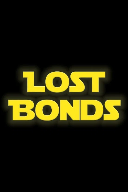 Lost Bonds постер
