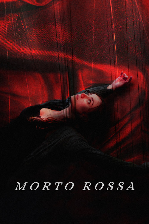Morto Rossa постер