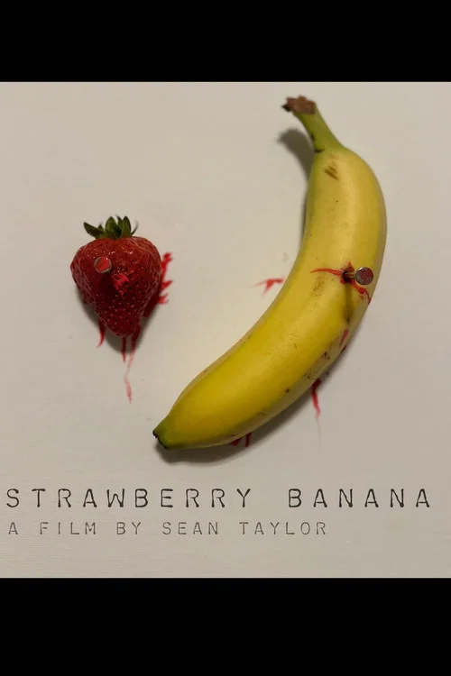 Strawberry Banana Part 1: The Illusion of Choice постер