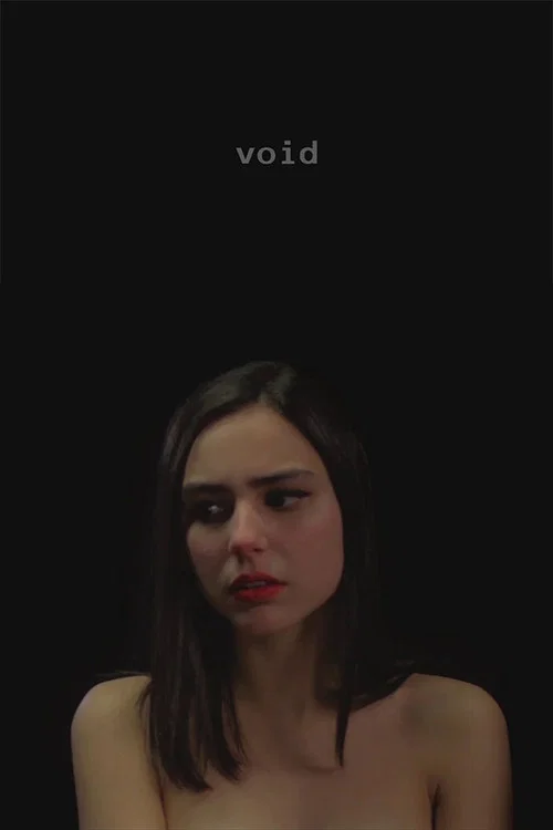 Void постер