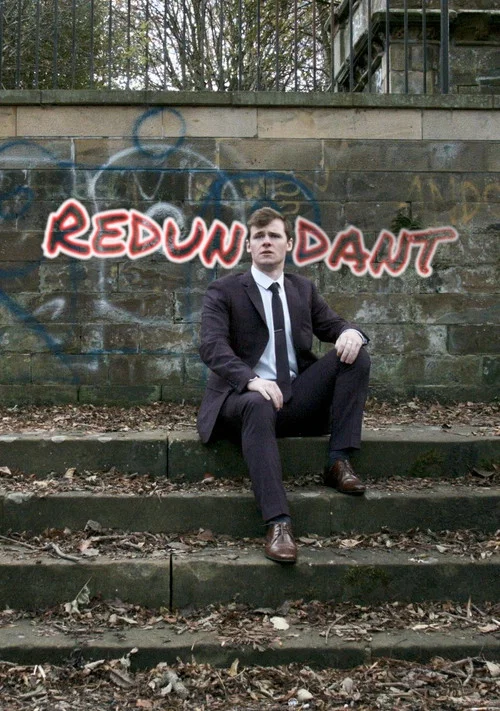 Redundant постер