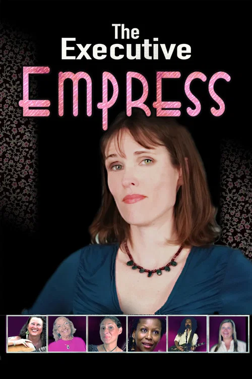 The Executive Empress постер