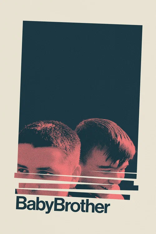 Baby Brother постер