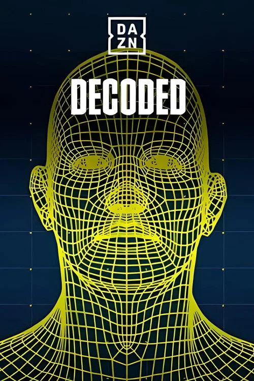 DECOD3D постер