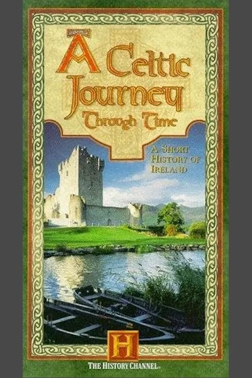 A Short History of Ireland постер