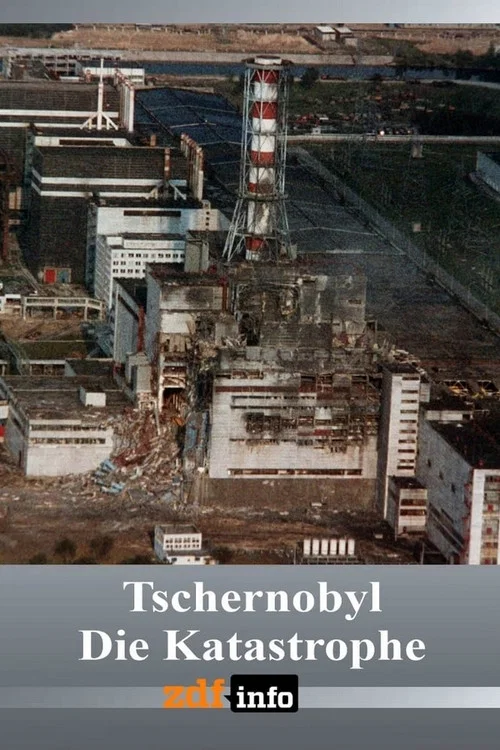 Tschernobyl – Die Katastrophe постер