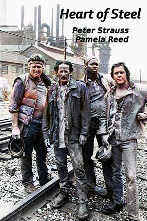 Heart of Steel постер