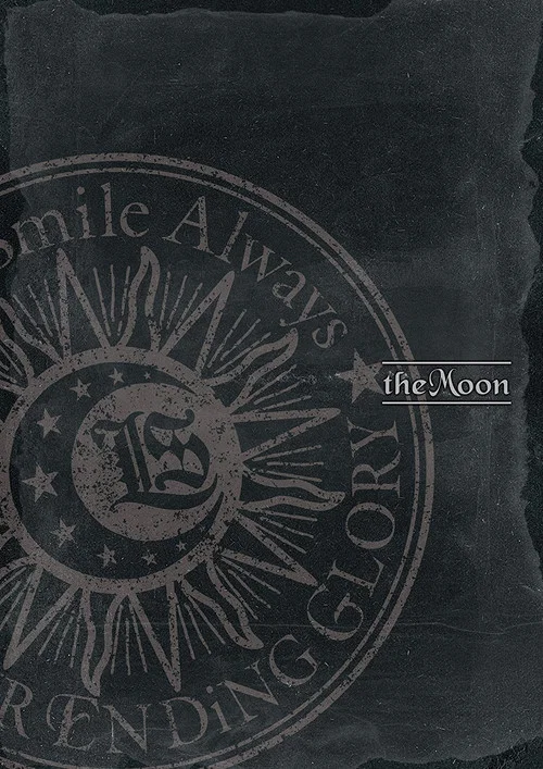 LiVE is Smile Always -NEVER ENDiNG GLORY- at YOKOHAMA ARENA [the Moon] постер