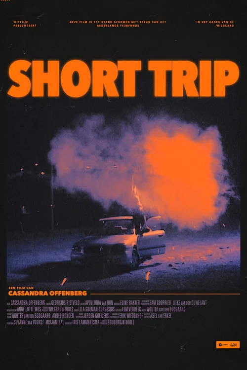 Short Trip постер