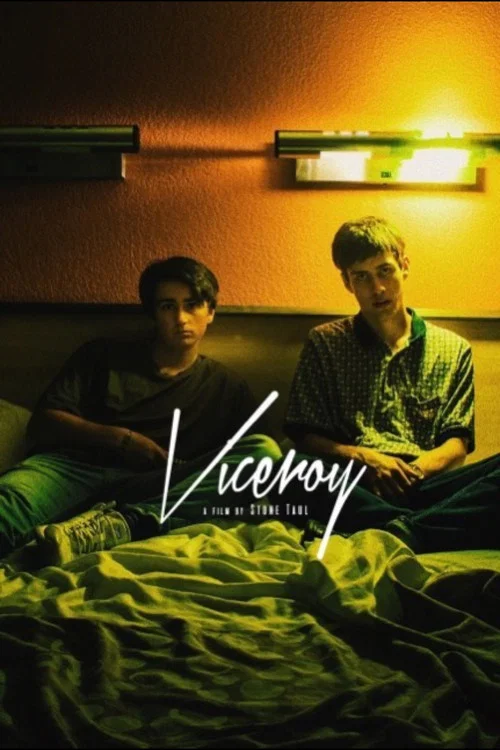 Viceroy постер