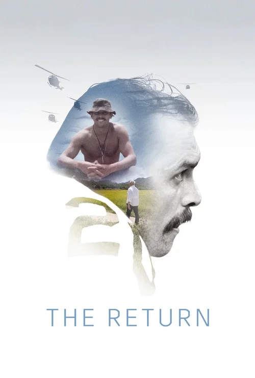 The Return постер