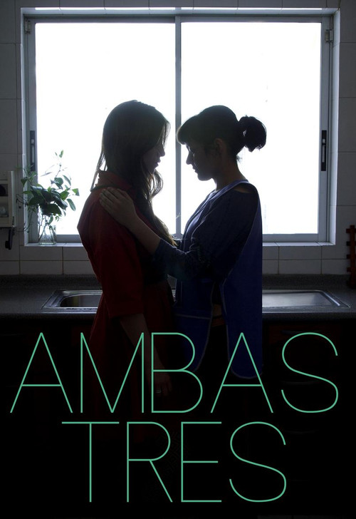 Ambas Tres постер