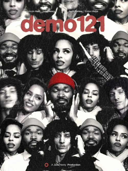 Demo121 постер