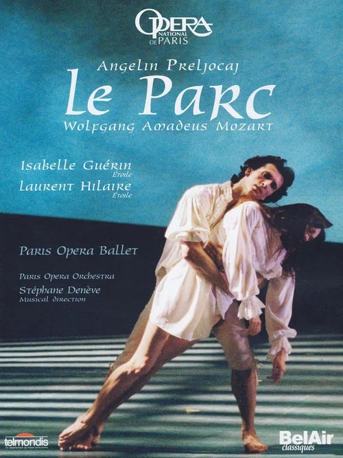 Le Parc постер