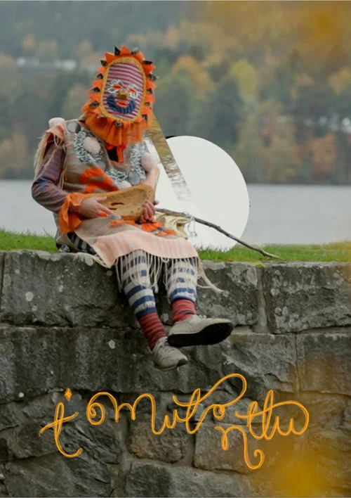 Tomutonttu постер
