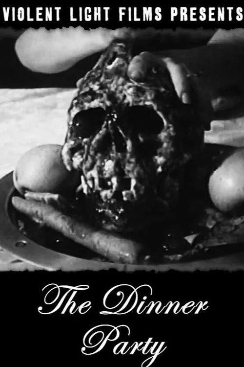 The Dinner Party постер