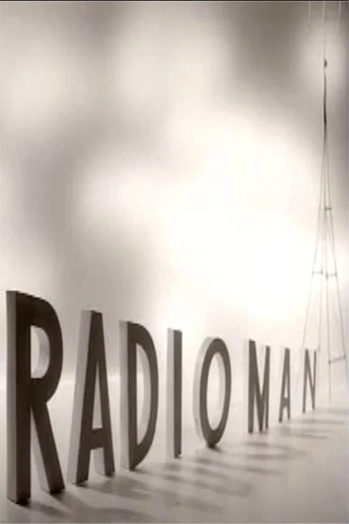 Radioman постер