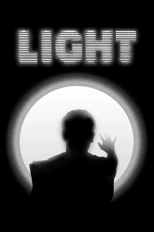 LIGHT постер