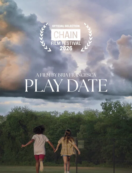 Play Date постер