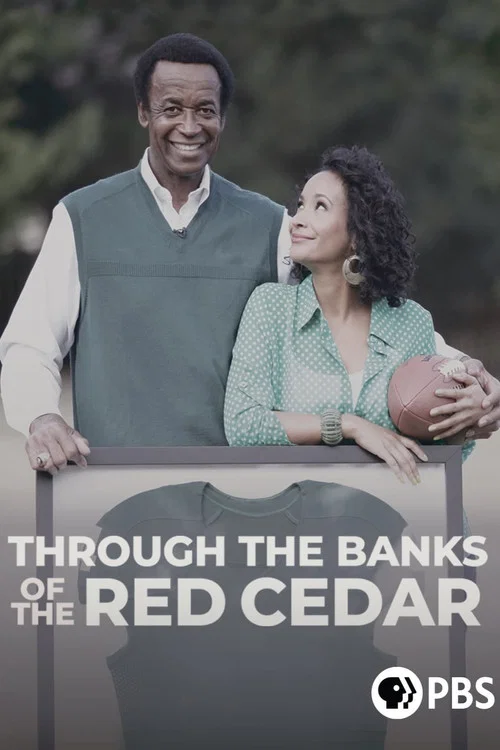 Through the Banks of the Red Cedar постер