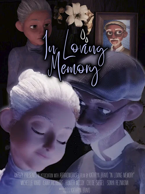 In Loving Memory постер