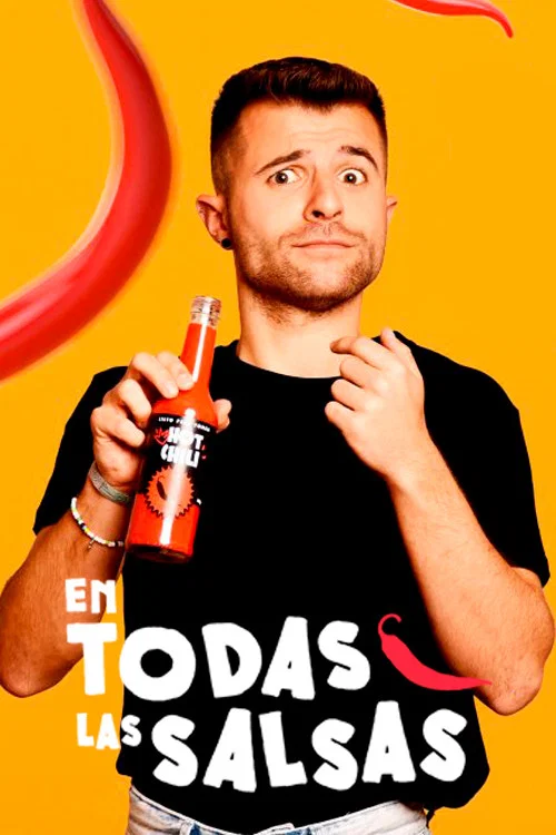En todas las salsas постер