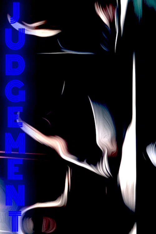 Judgement постер