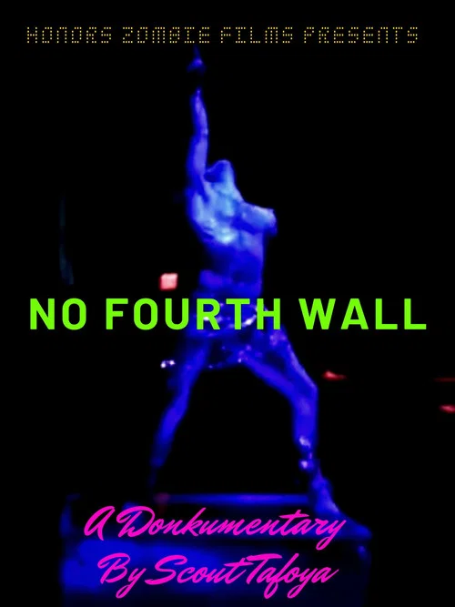 No fourth wall постер